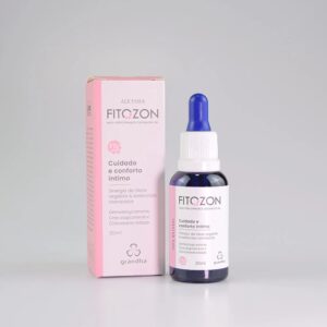 Fitozon F5 Cuidado e Conforto Íntimo 30ml