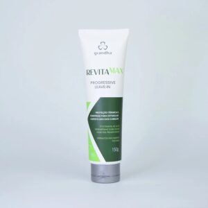 Revitamax Progressive Leave-in 150g