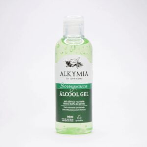 Álcool Gel Alkymia Di Grandha 98 ml
