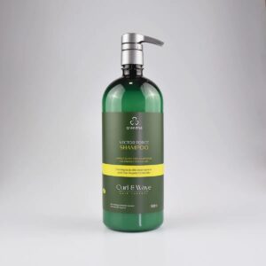Vector Force Shampoo 980 ml