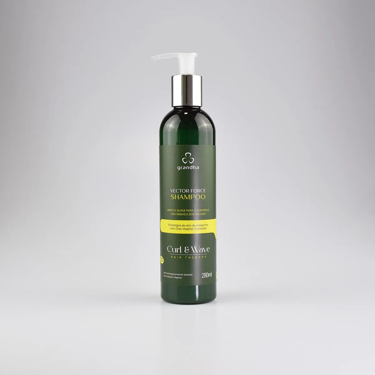 Vector Force Shampoo 280 ml