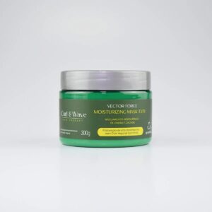 Vector Force Moisturizing Mask T3/T4 300 g