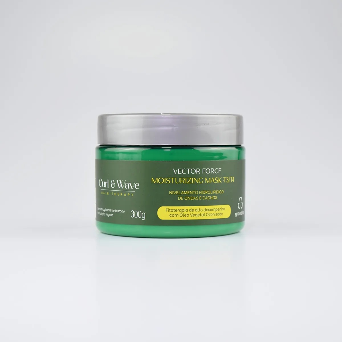 Vector Force Moisturizing Mask T3/T4 300 g
