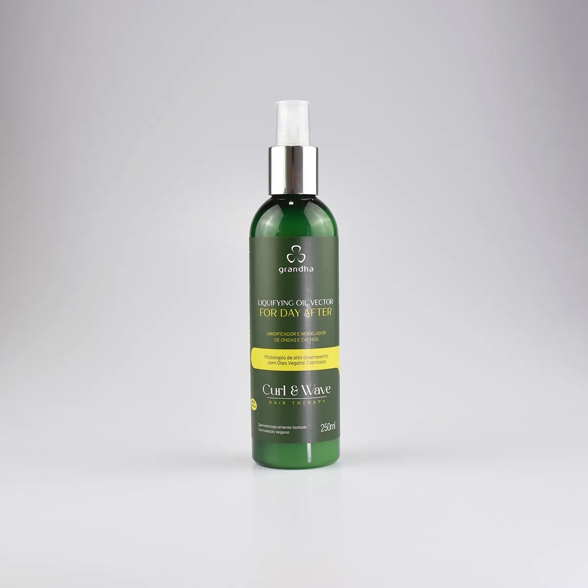 Liquifying Oil Vector For Day After 250 ml