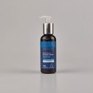 Vita Hominis Beard Balm Styling Cream 110g