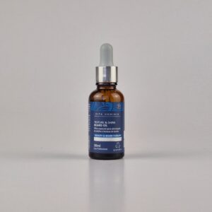 Vita Hominis Texture & Shine Beard Oil 30ml