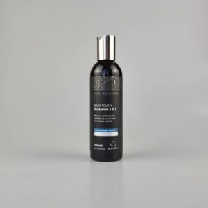 Vita Hominis Black Touch Shampoo 3x1 250ml
