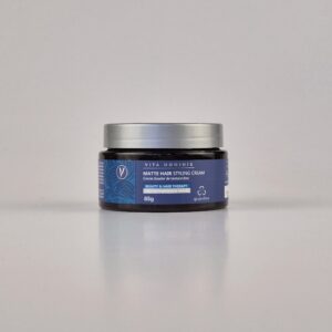 Vita Hominis Matte Hair Styling Cream 85g