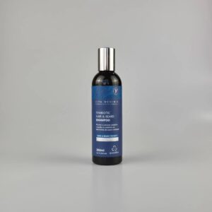 Vita Hominis Symbiotic Hair & Beard Shampoo 250ml