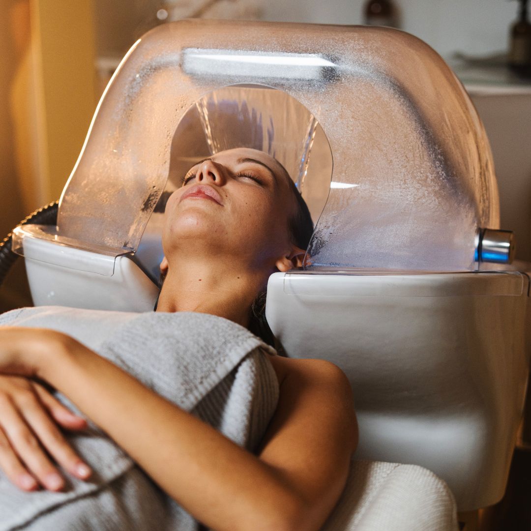 Head Spa: A Tendência que Está Revolucionando os Salões de Beleza